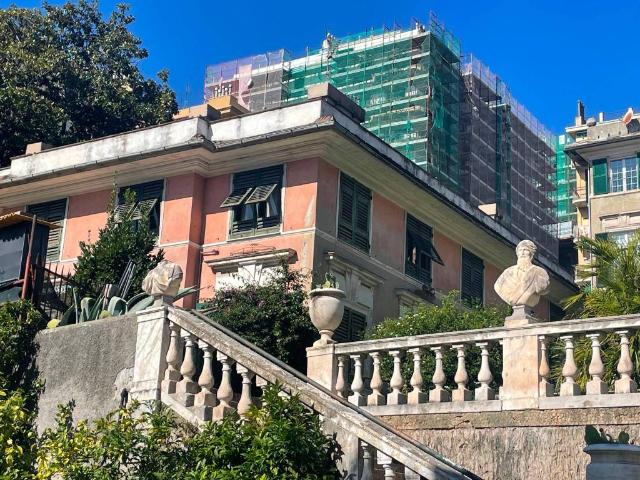 Appartamento in vendita a Genova GE