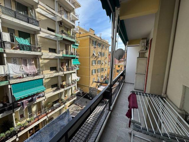 Appartamento in vendita a Genova GE