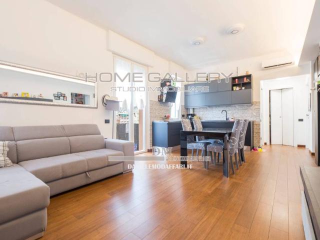 Appartamento in vendita a Genova GE