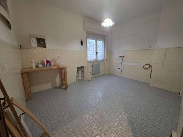 Appartamento in vendita a Genova GE