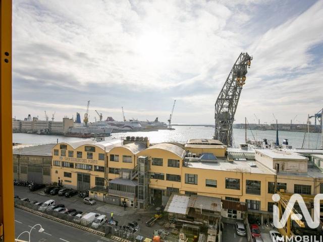 Appartamento in vendita a Genova GE