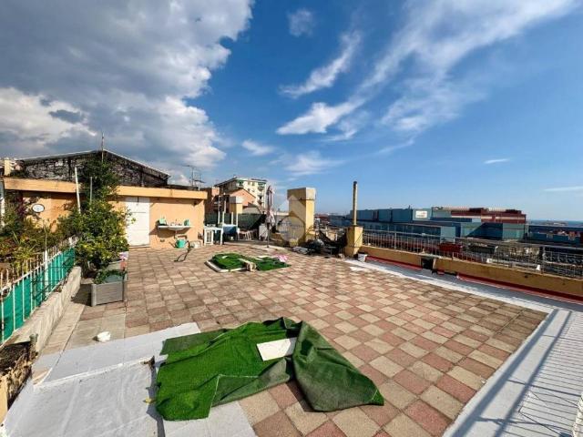 Appartamento in vendita a Genova GE