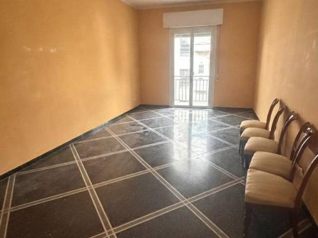 Appartamento in vendita a Genova GE