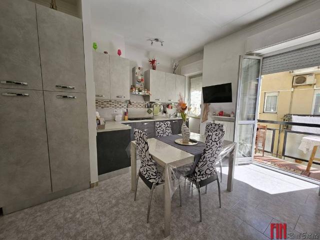 Appartamento in vendita a Genova GE