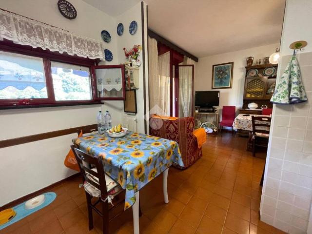 Appartamento in vendita a Genova GE