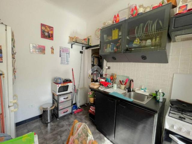 Appartamento in vendita a Genova GE