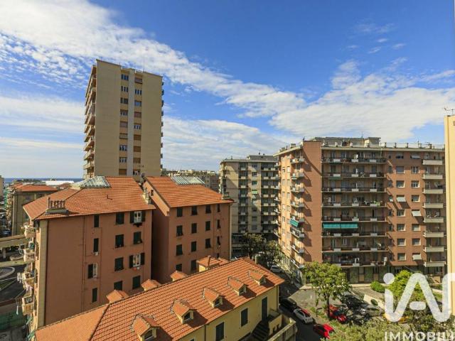 Appartamento in vendita a Genova GE