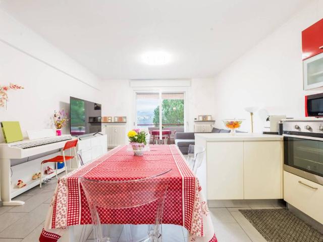 Appartamento in vendita a Genova GE