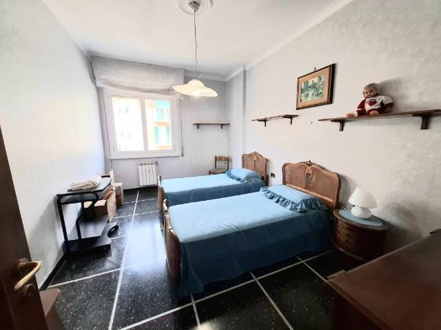 Appartamento in vendita a Genova GE