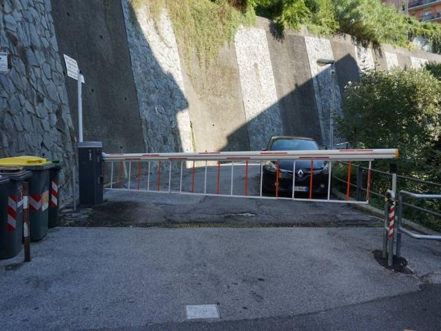 Appartamento in vendita a Genova GE