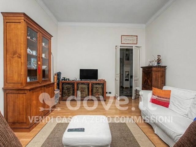 Appartamento in vendita a Genova GE