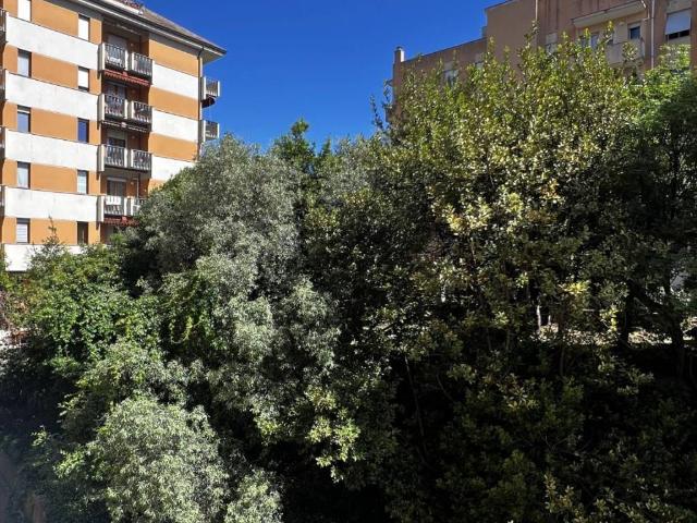 Appartamento in vendita a Genova GE
