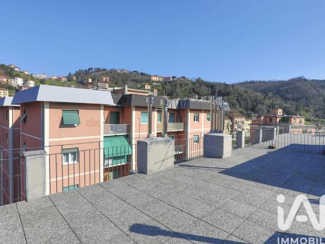 Appartamento in vendita a Genova GE