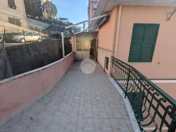 Villa in vendita a Genova GE