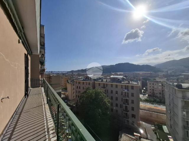 Villa in vendita a Genova GE