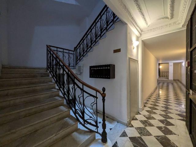 Appartamento in vendita a Genova GE