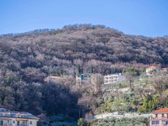 Appartamento in vendita a Genova GE