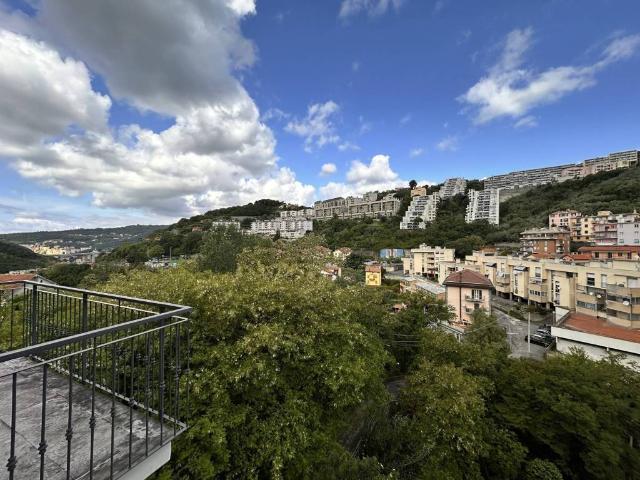 Appartamento in vendita a Genova GE