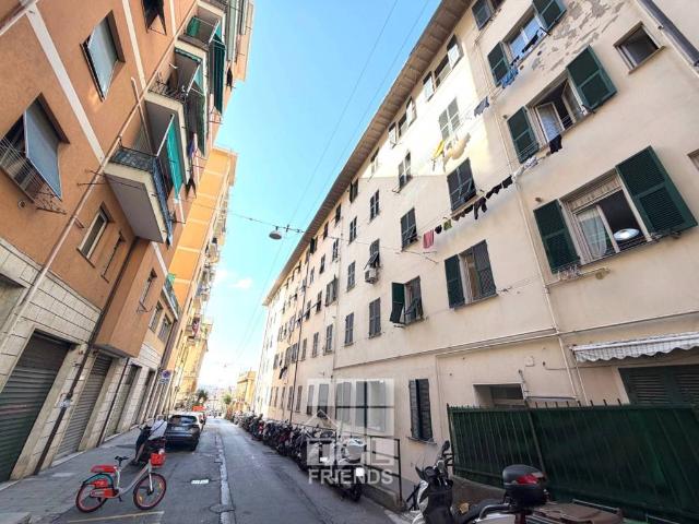 Appartamento in vendita a Genova GE