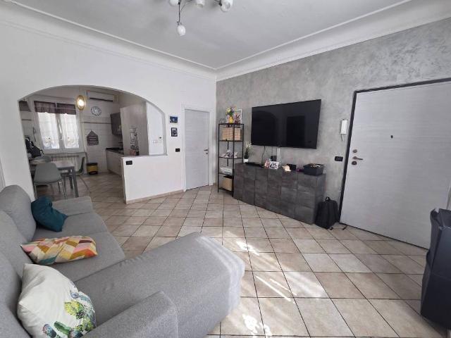 Appartamento in vendita a Genova GE