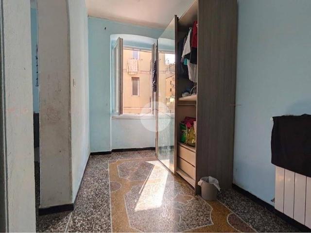 Appartamento in vendita a Genova GE