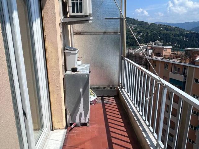 Appartamento in vendita a Genova GE