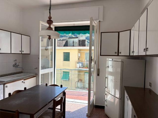 Appartamento in vendita a Genova GE