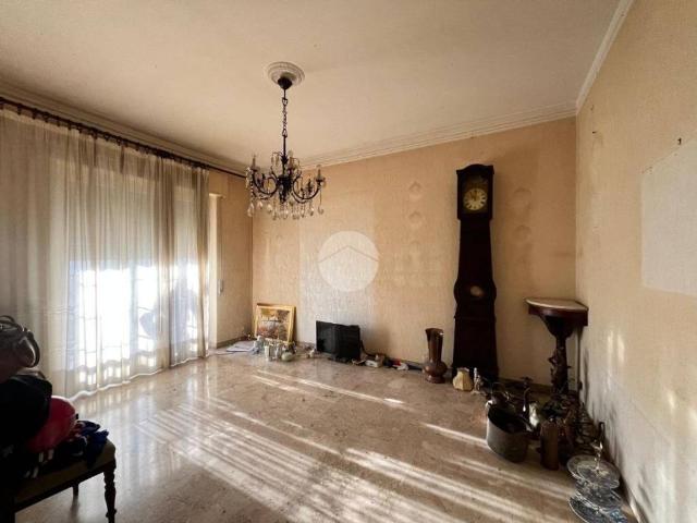 Appartamento in vendita a Genova GE