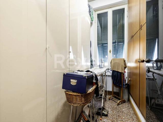 Appartamento in vendita a Genova GE