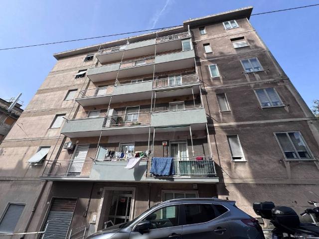 Appartamento in vendita a Genova GE