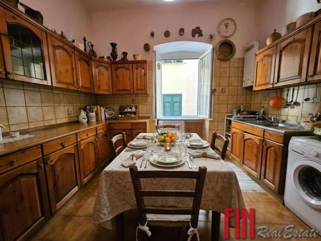 Appartamento in vendita a Genova GE