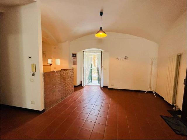 Appartamento in vendita a Genova GE