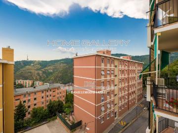 Appartamento in vendita a Genova GE