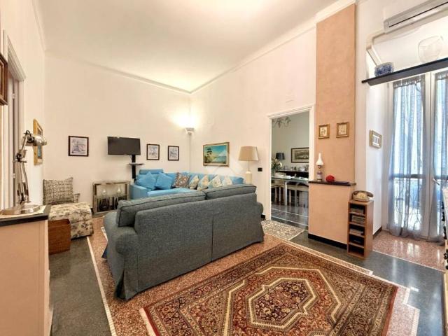 Appartamento in vendita a Genova GE