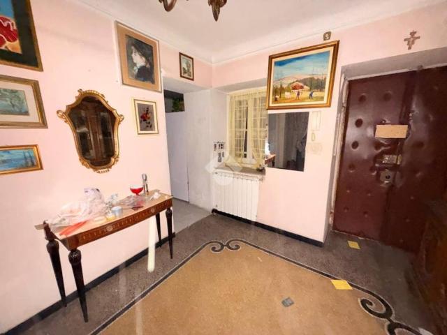 Appartamento in vendita a Genova GE