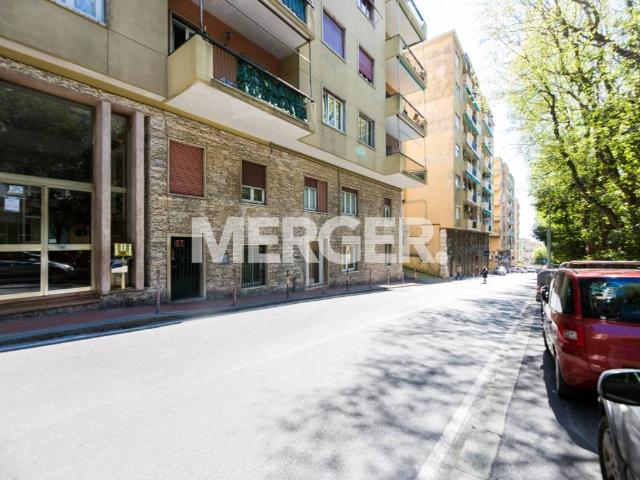 Appartamento in vendita a Genova GE
