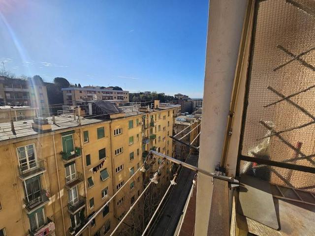 Appartamento in vendita a Genova GE