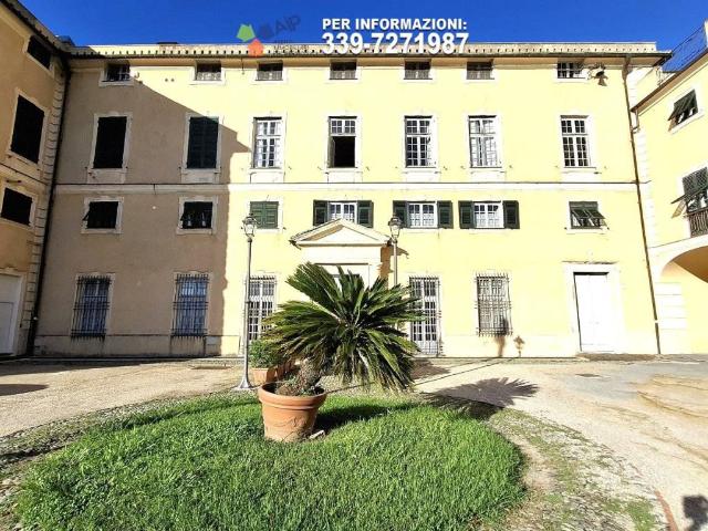 Appartamento in vendita a Genova GE