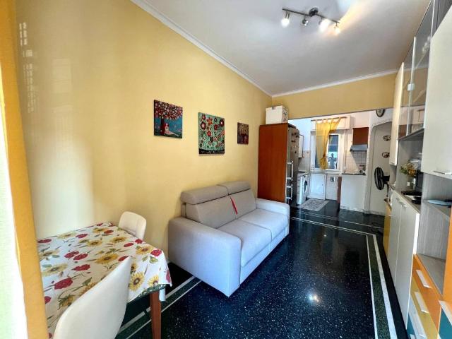 Appartamento in vendita a Genova GE