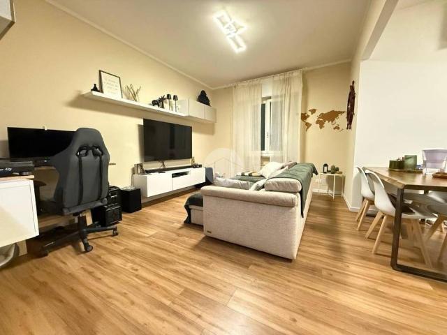 Appartamento in vendita a Genova GE