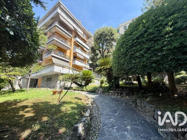 Appartamento in vendita a Genova GE