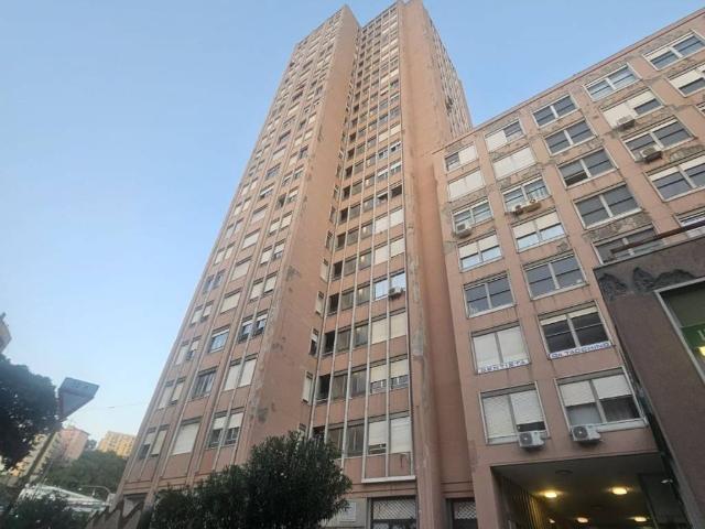 Appartamento in vendita a Genova GE