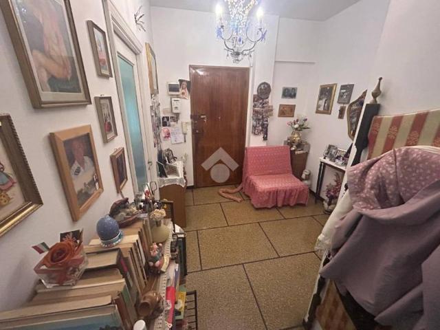 Appartamento in vendita a Genova GE
