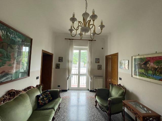 Appartamento in vendita a Genova GE