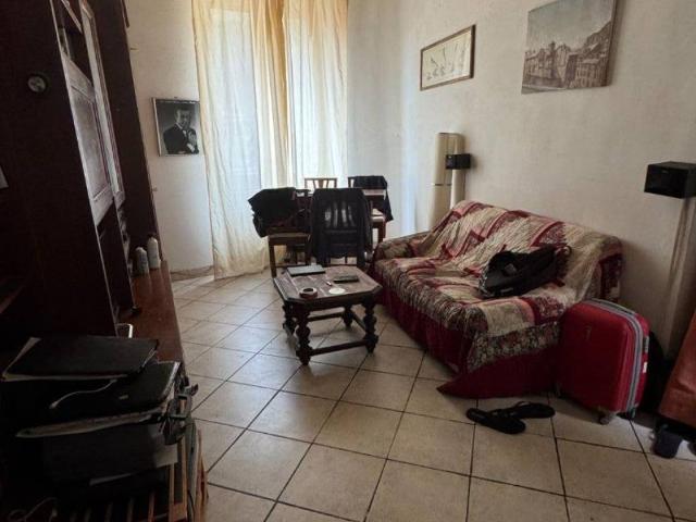 Appartamento in vendita a Genova GE