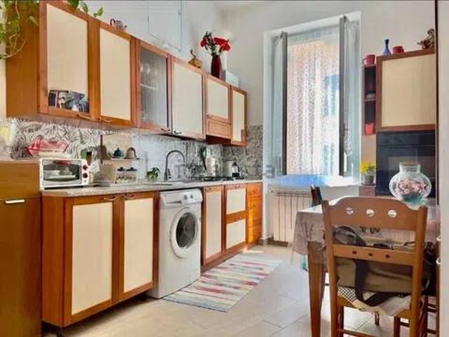 Appartamento in vendita a Genova GE