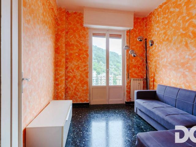 Appartamento in vendita a Genova GE