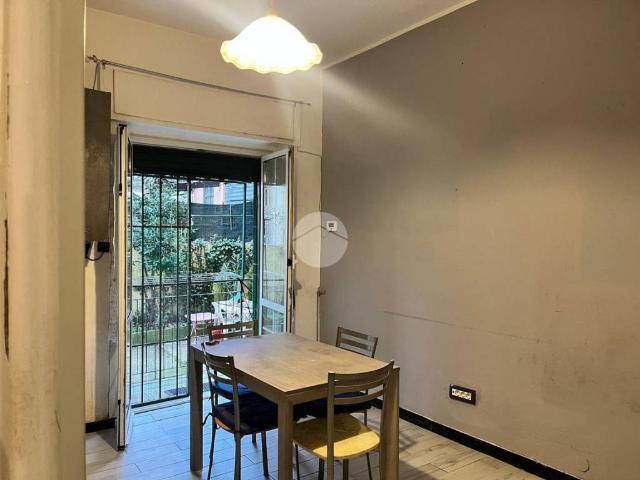 Appartamento in vendita a Genova GE