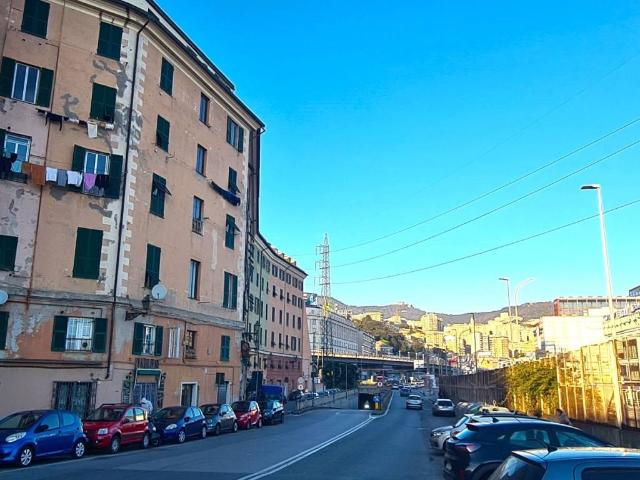 Appartamento in vendita a Genova GE