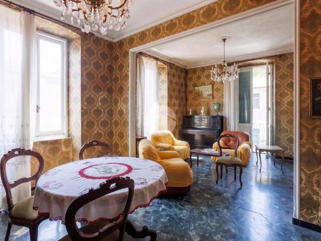 Appartamento in vendita a Genova GE